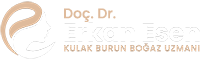 Doç. Dr. Erkan Esen - Rhinoplasty and Nose Health