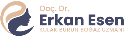 Doç. Dr. Erkan Esen - Rhinoplasty and Nose Health